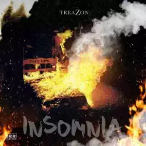 TreaZon - Insomnia